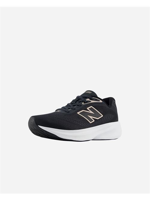 680 NEW BALANCE | W6808J7BLK PHA CHA MET